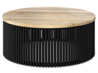 Black / Coffee Tables