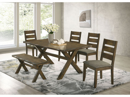 Gawain - Dining Set
