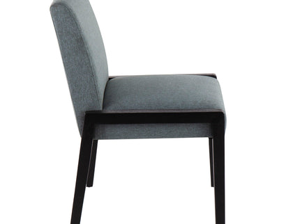 Carmen - Contemporary Elegant Design Chair (Set of 2)