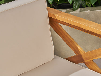 Alcove - L Shape Sofa Set