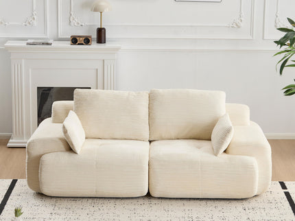 2 Seater Large Sectional Couches For Living Room