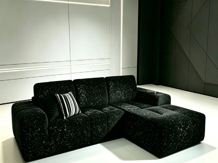 Boneless Couches For Living Room With Chaise