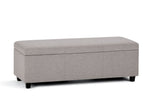 Pearl Silver / 48.4