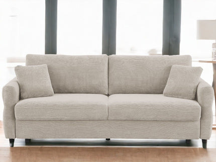 Haran - Pull Out Sleeper Sofa With Storage