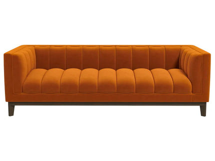 Melissa - Mid Century Modern Sofa