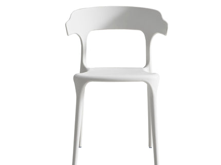 Stackable Chairs (Set of 4)