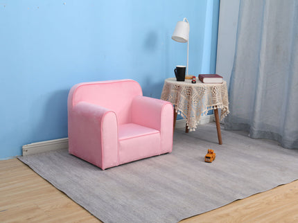 Durable Design Kids Club Sofa
