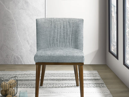 Daley - Mid-Century Dining Chair (Set of 2)