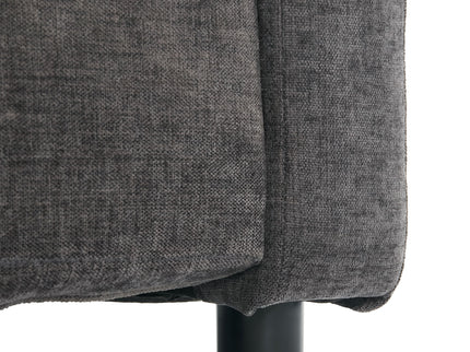 Cozy Upholstered Sofa Set For Living Room