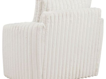 Crandall - Swivel Accent Chair