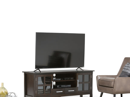Kitchener - Handcrafted TV Media Stand
