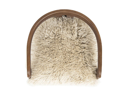 Millwick - Low Back Counter Stool