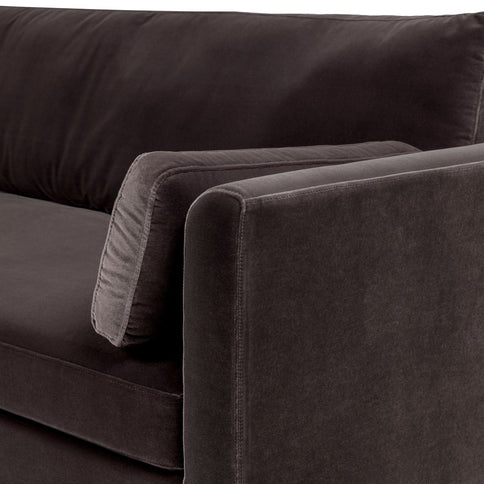 Josephine - Upholstered Modern Sofa