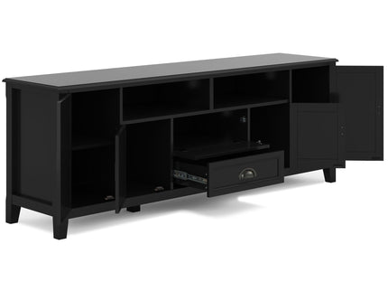 Burlington - TV Media Stand