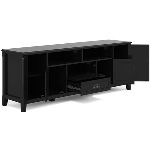 Burlington - TV Media Stand