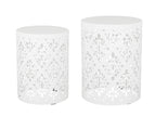 White / 2 Pieces