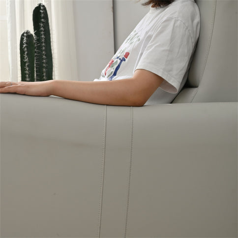 Wall Hugger Power Recliner Chair With USB Port (Type-C)