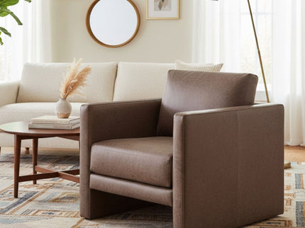 Tulo - Arm Chair