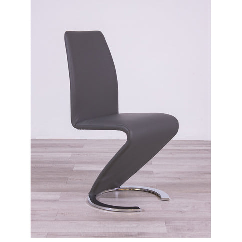 Marcus - Horseshoe Dining Chairs (Set of 2)