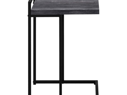 Accent Table, C - Shaped, Versatile