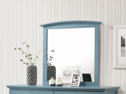 Hammond - Elegant Wall Mirror