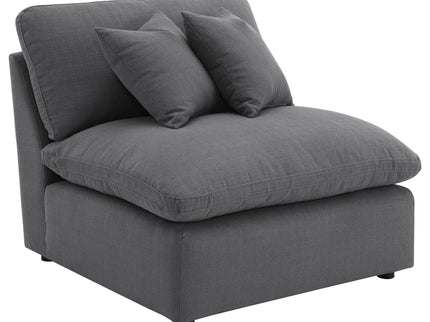 Greeley - Armless Chair