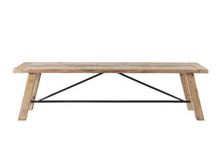 Sonoma - Dining Bench