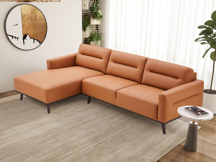 Ella - L-Shaped Sectional Couch