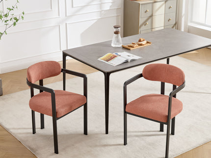 Dining Arm Chairs (Set of 2)