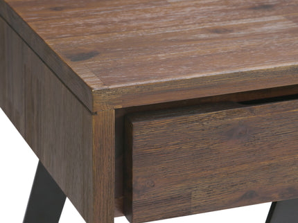 Lowry - Handcrafted Desk