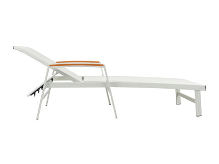 Oaxton - Chaise Lounge