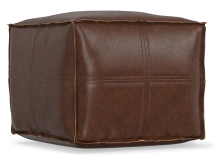 Brody - Versatile Square Pouf