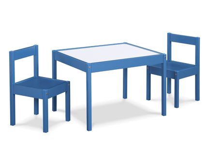 Gibson - 3 Piece Kids Table & 2 Chair Set