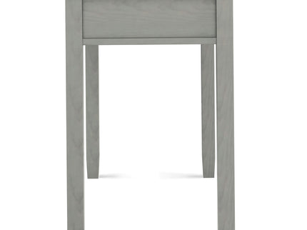 Warm Shaker - Handcrafted Desk