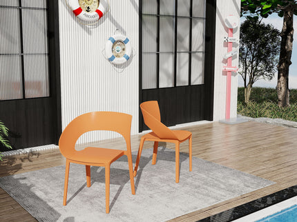 Designed Single Chair, UV Resistant, Waterproof And Wear Resistant