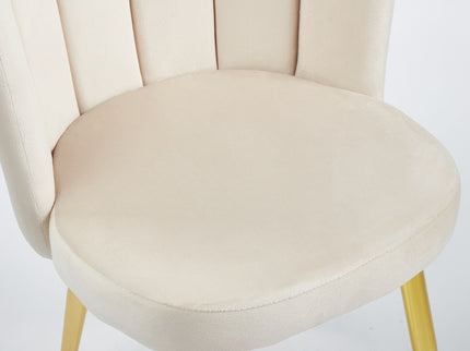 Ergonomic Dining Chair (Set of 2)