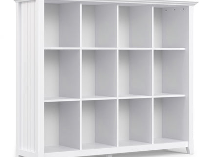 Acadian - Handcrafted Cube Storage