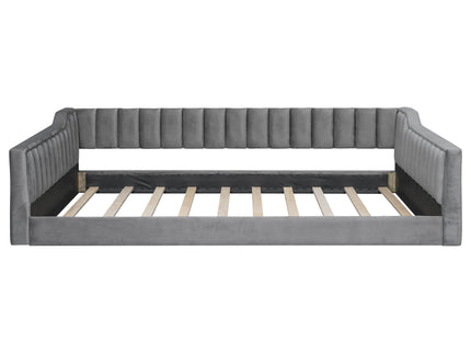 Daybed With Side Storage Pocket
