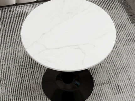 Coffee Table, Round