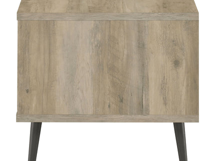 Balboa - Table