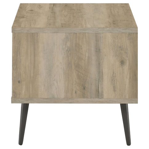 Balboa - Table