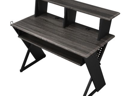 Humanity - Music Desk - Black