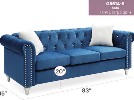 Raisa - Sofa