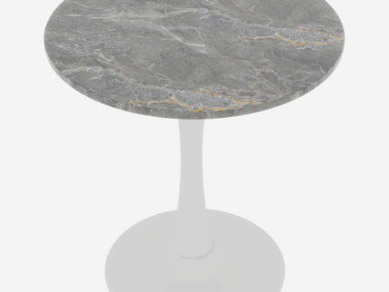 Coffee Table & Round Top