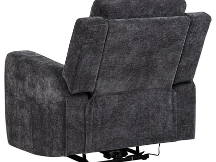 Patrick - Power Reclining Sofa Set
