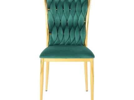 Modern Dining Chair For Dining Room