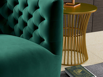 Delaney - Ergonomic Design Swivel Chair