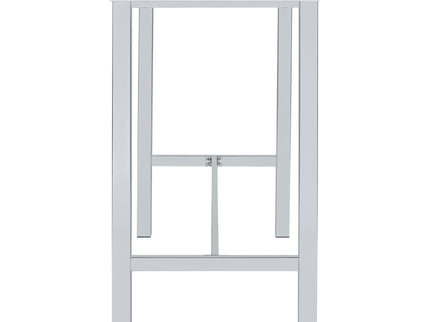 Nimitz - 5 Piece Bar Set - Gloss White