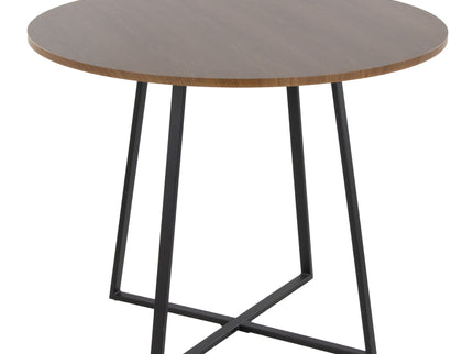 Cosmo Canary - Contemporary Dining Table