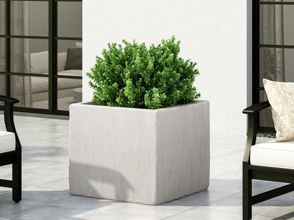 Modern Outdoor Planter